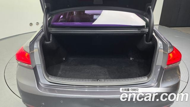 Hyundai Genesis 2015 — photo 20