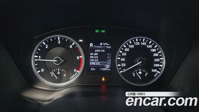 Hyundai Santafe 2019 — photo 8