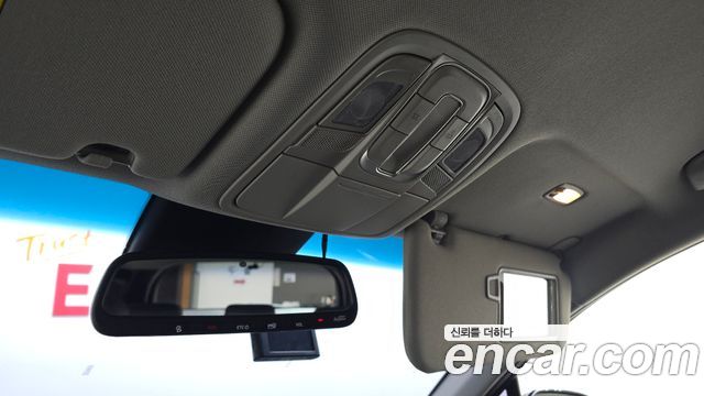 Hyundai Santafe 2019 — photo 16