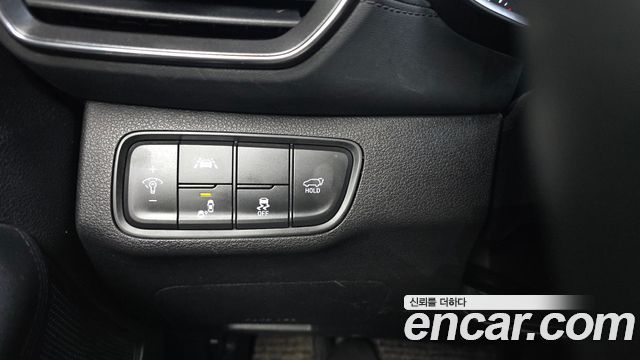 Hyundai Santafe 2019 — photo 17
