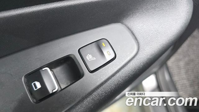 Hyundai Santafe 2019 — photo 19