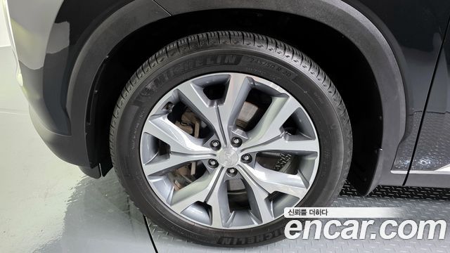 Hyundai Palisade 2020 — photo 5