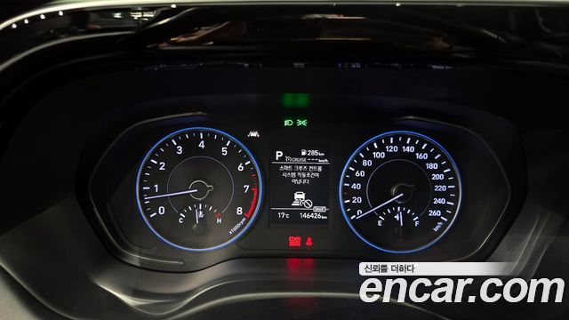 Hyundai Palisade 2020 — photo 11