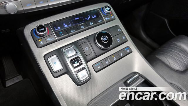 Hyundai Palisade 2020 — photo 12