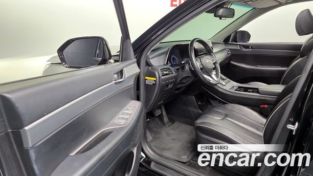 Hyundai Palisade 2020 — photo 13