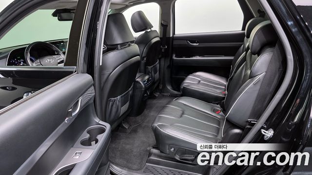 Hyundai Palisade 2020 — photo 18