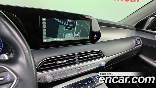 Hyundai Palisade 2020 — photo 20