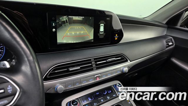 Hyundai Palisade 2020 — photo 21