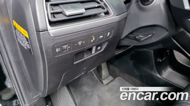 Hyundai Palisade 2020 — photo 22