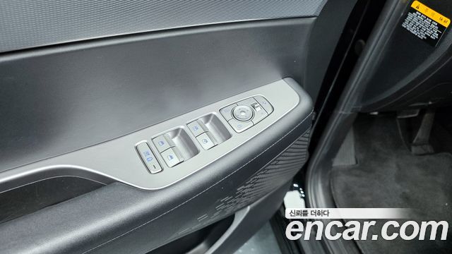 Hyundai Palisade 2020 — photo 23