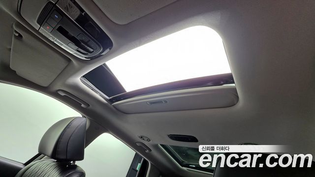 Hyundai Palisade 2020 — photo 25
