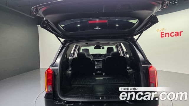 Hyundai Palisade 2020 — photo 26