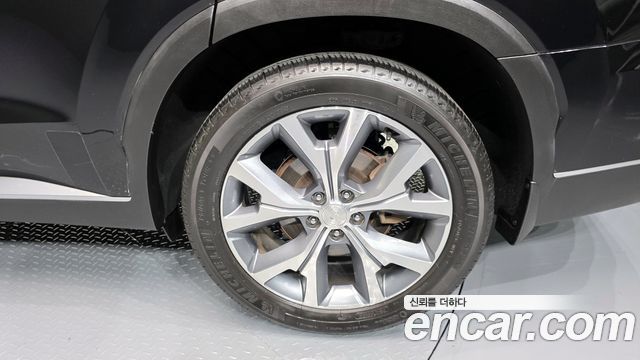 Hyundai Palisade 2020 — photo 7