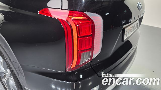 Hyundai Palisade 2020 — photo 9