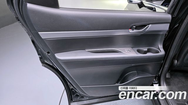 Hyundai Palisade 2020 — photo 15