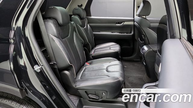 Hyundai Palisade 2020 — photo 16