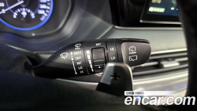 Hyundai Palisade 2020 — photo 27