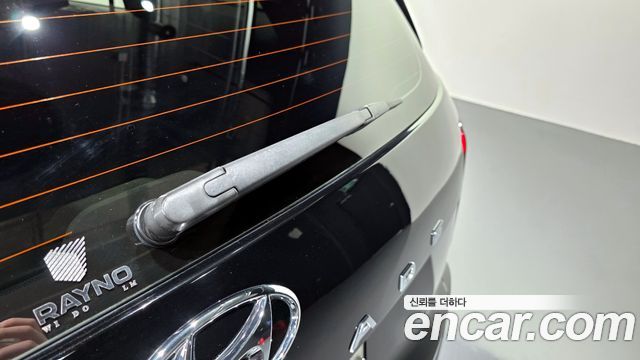 Hyundai Palisade 2020 — photo 28
