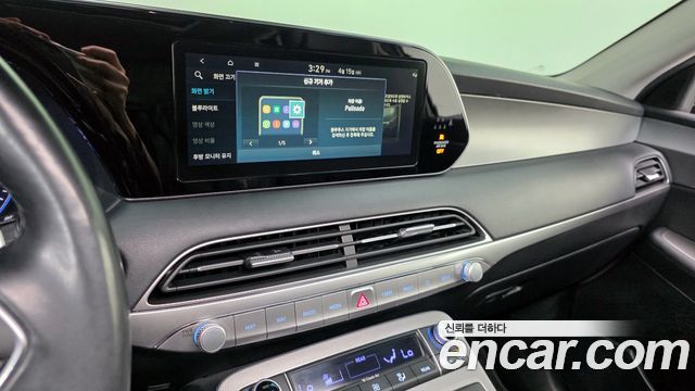 Hyundai Palisade 2020 — photo 31