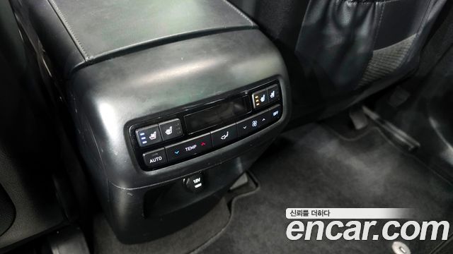 Hyundai Palisade 2020 — photo 32