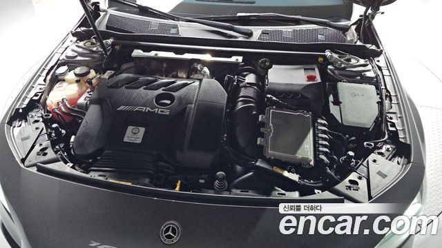 Mercedes-Benz A-Class 2023 — photo 6
