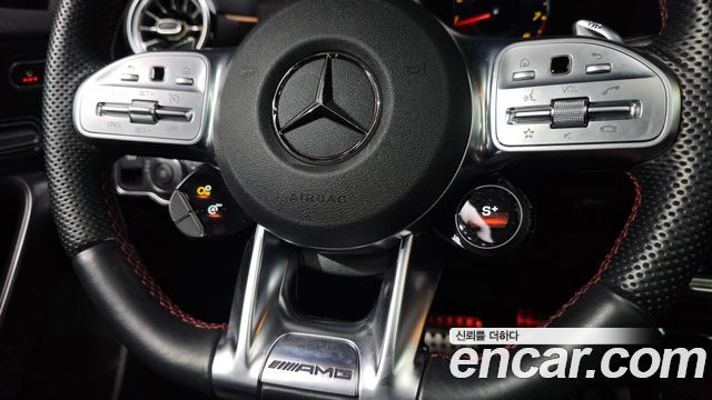 Mercedes-Benz A-Class 2023 — photo 18