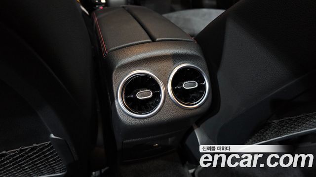 Mercedes-Benz A-Class 2023 — photo 19