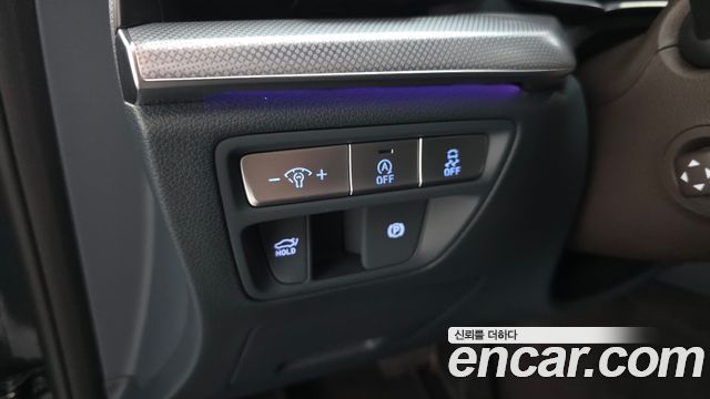 Genesis G80 2023 — photo 27