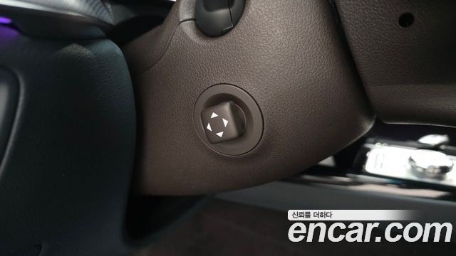 Genesis G80 2023 — photo 28