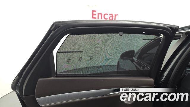 Genesis G80 2023 — photo 32