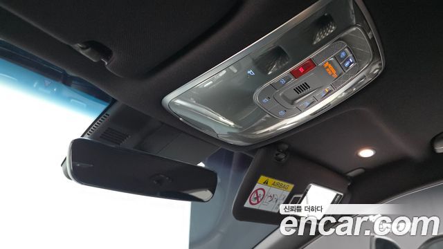 Genesis G80 2023 — photo 35