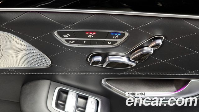 Mercedes-Benz S-Class 2015 — photo 19