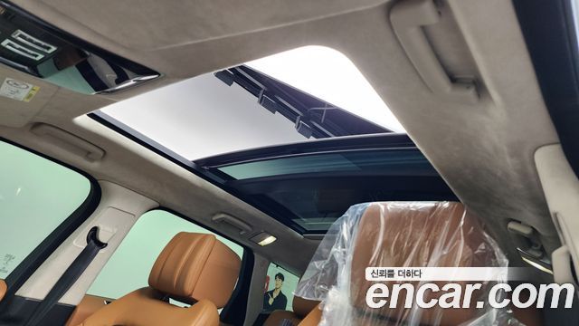 Land Rover Range Rover Sport 2019 — photo 18