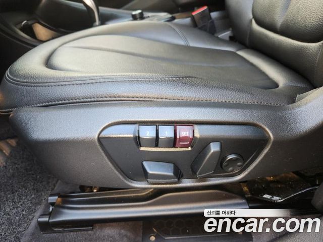 BMW X1 2018 — photo 11