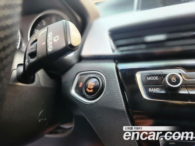 BMW X1 2018 — photo 14