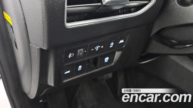 Hyundai Sonata 2020 — photo 16