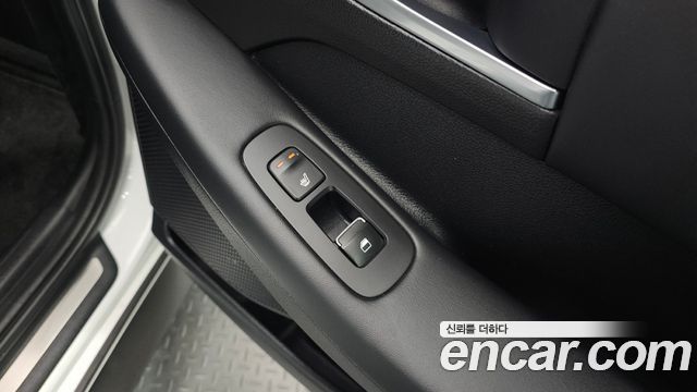 Hyundai Sonata 2020 — photo 18