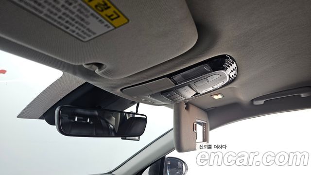 Hyundai Sonata 2020 — photo 20