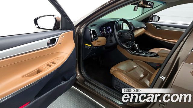 Hyundai Grandeur 2019 — photo 10
