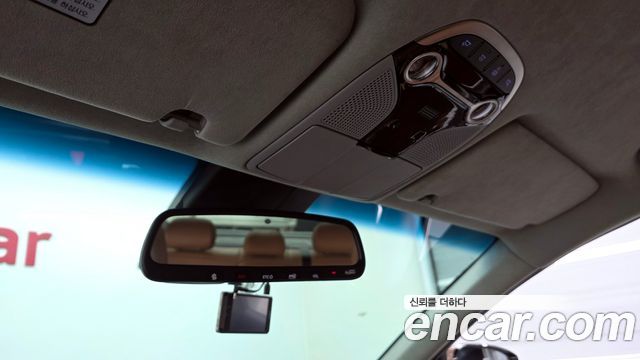 Hyundai Grandeur 2019 — photo 16