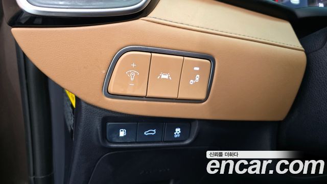 Hyundai Grandeur 2019 — photo 17
