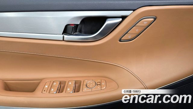 Hyundai Grandeur 2019 — photo 18