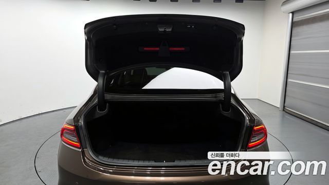 Hyundai Grandeur 2019 — photo 20