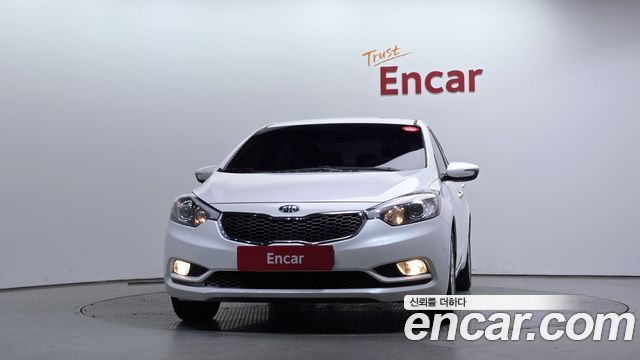 Kia K3 2014 — photo 3