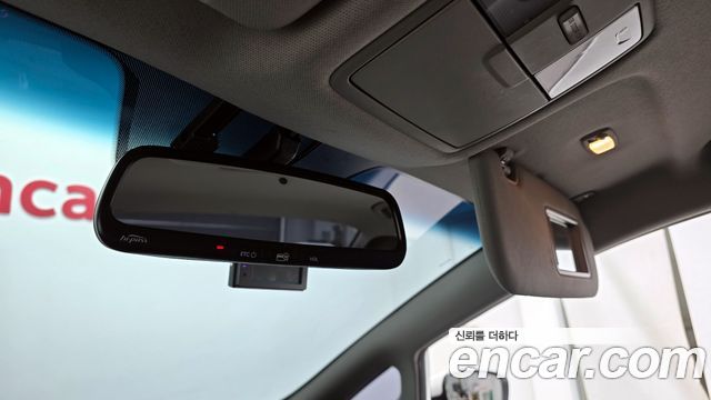 Kia K3 2014 — photo 25