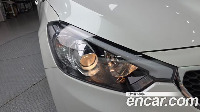 Kia K3 2014 — photo 8