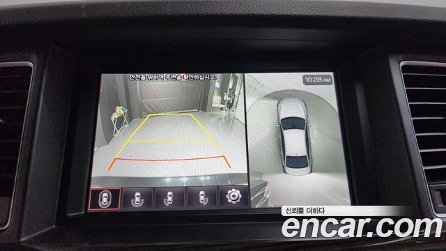 Genesis G80 2020 — photo 20