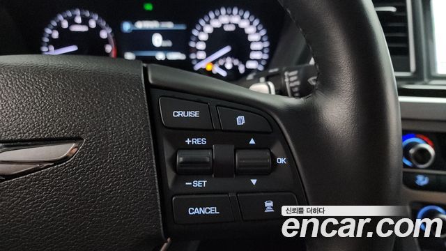 Genesis G80 2020 — photo 22