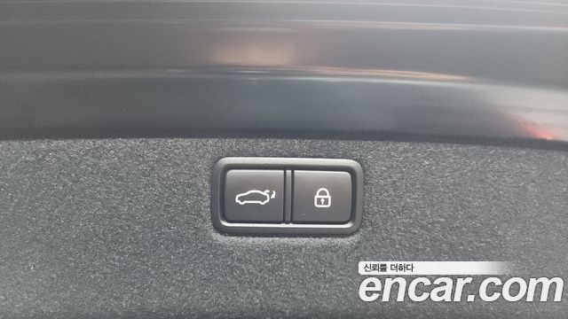 Genesis G80 2020 — photo 23