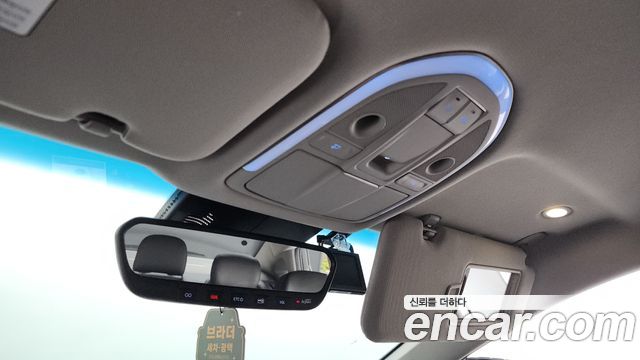 Genesis G80 2020 — photo 24
